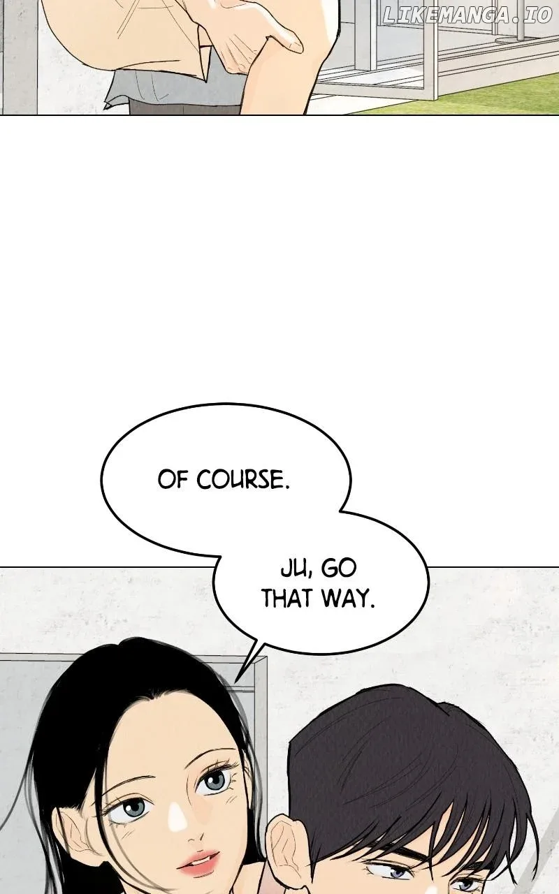 Want to See My Cat? Chapter 50 page 28