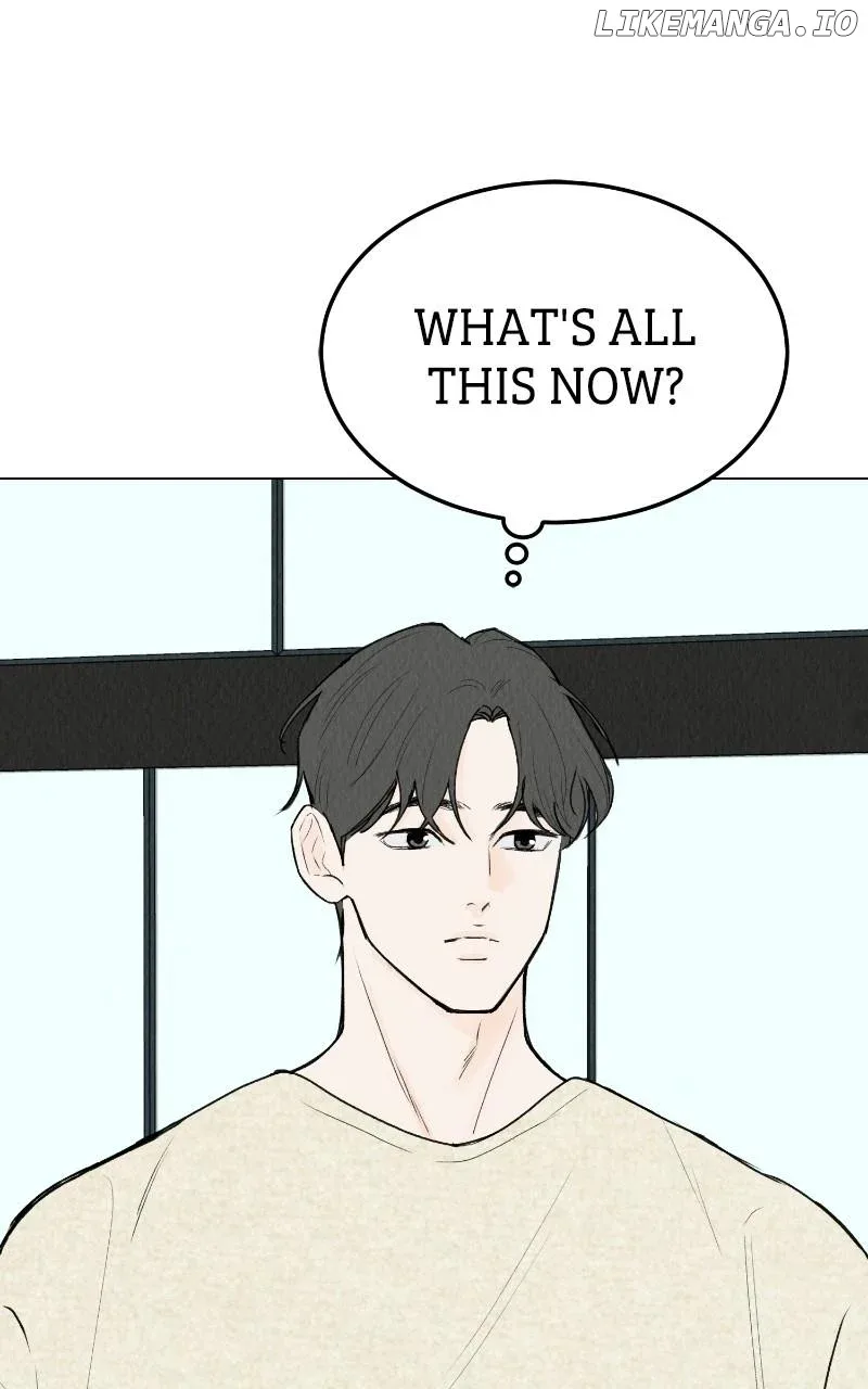 Want to See My Cat? Chapter 50 page 84
