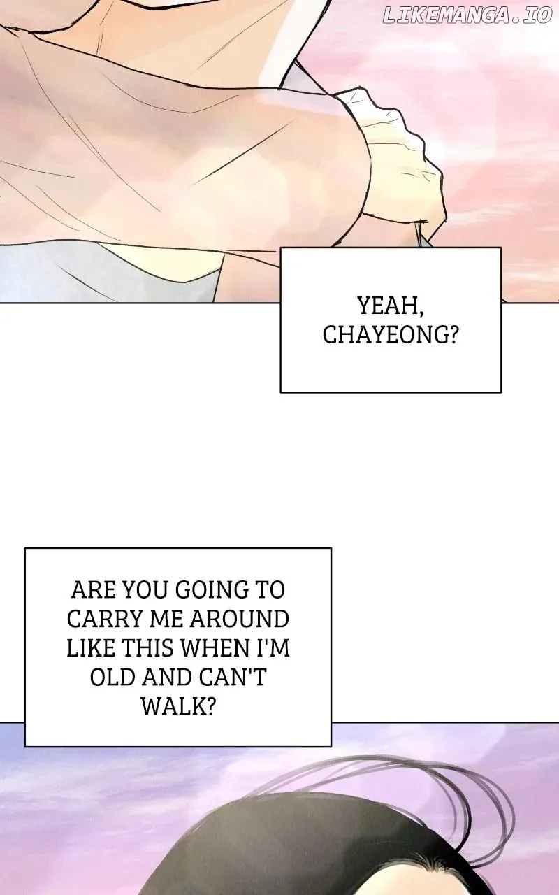 Want to See My Cat? Chapter 50 page 32