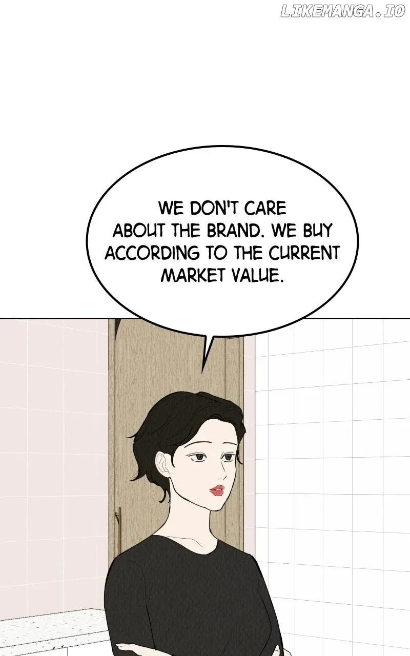 Want to See My Cat? Chapter 50 page 22