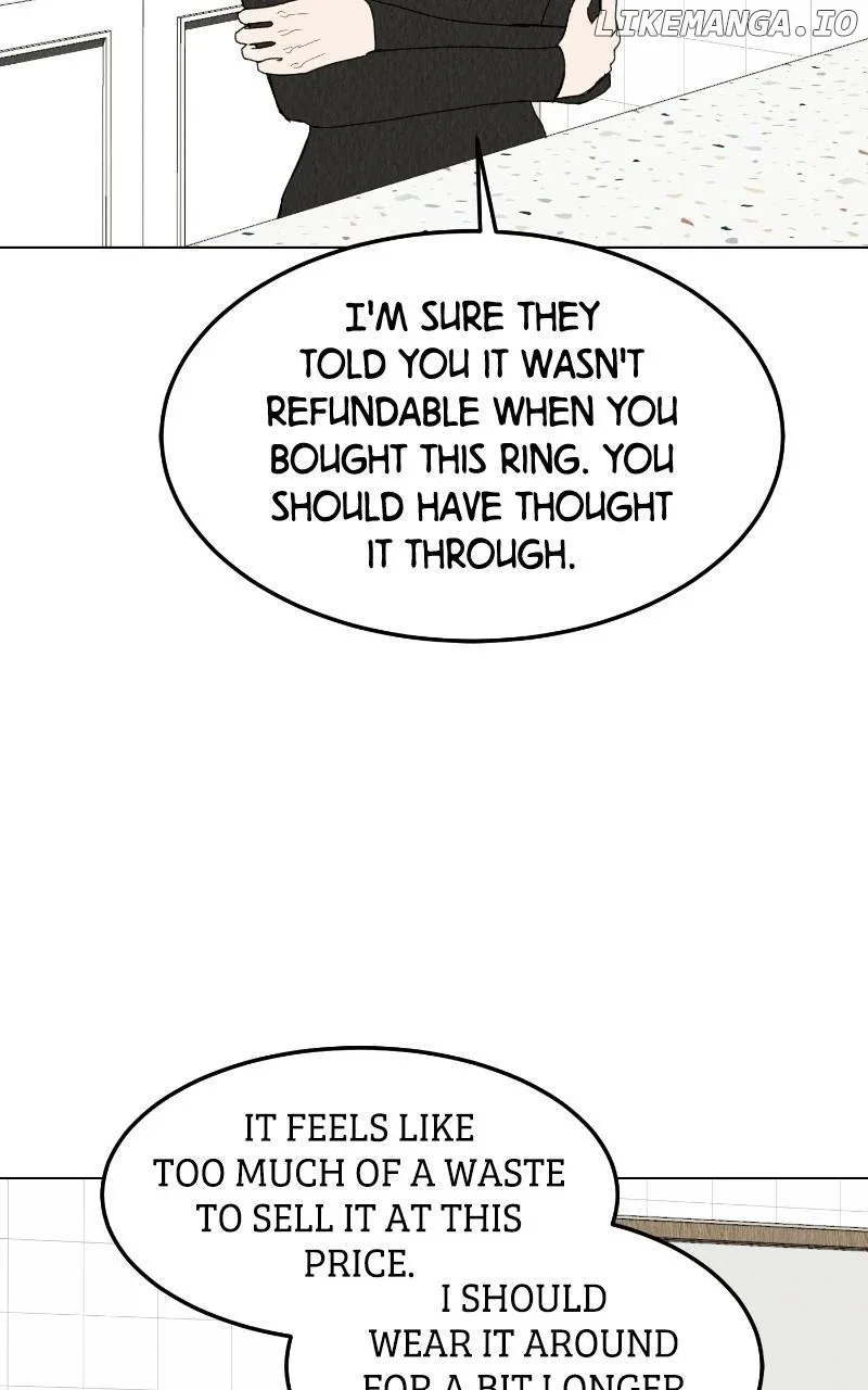 Want to See My Cat? Chapter 50 page 23