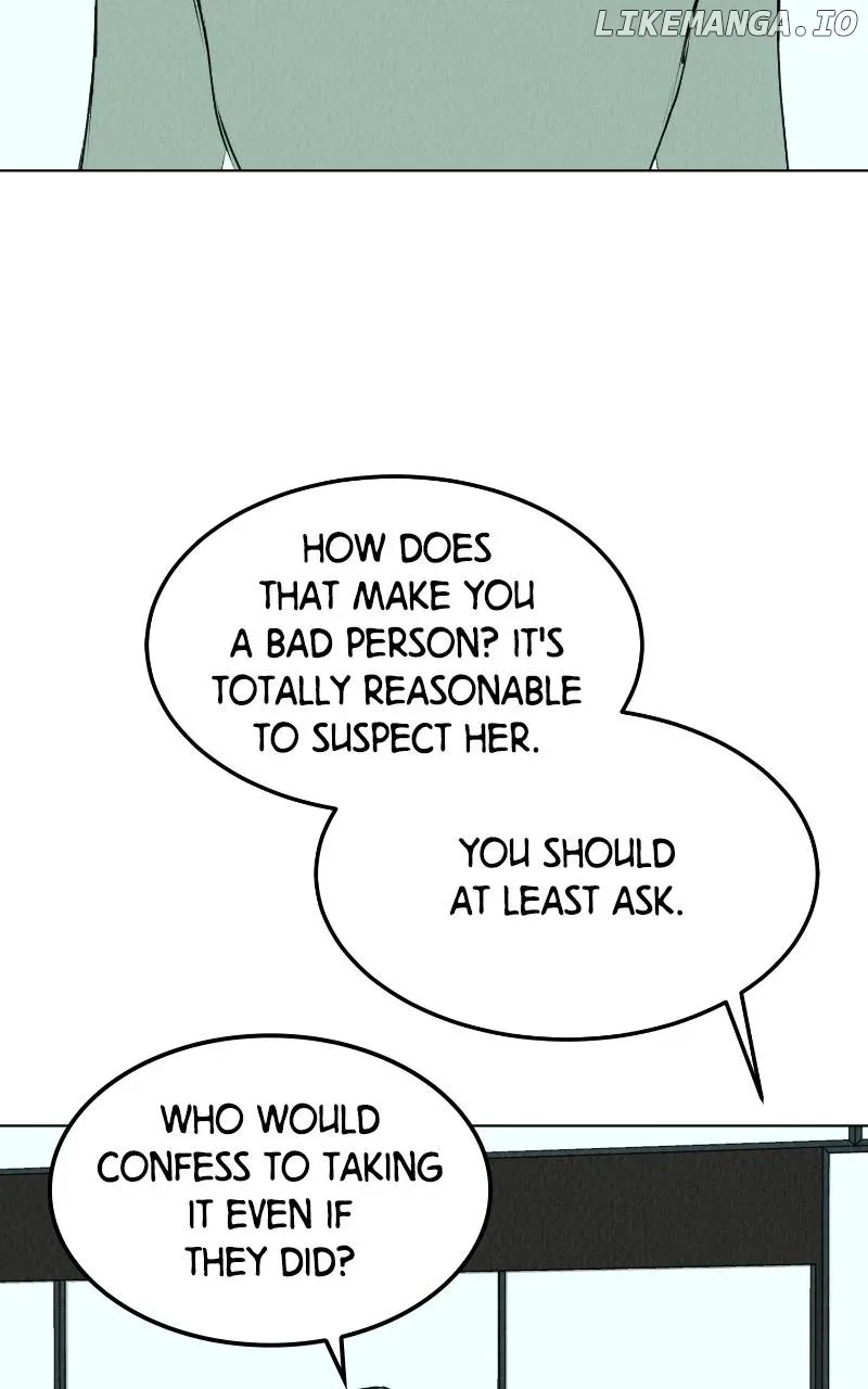 Want to See My Cat? Chapter 50 page 82