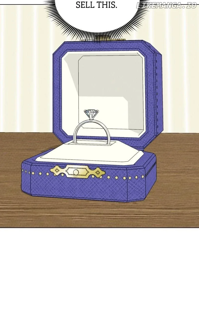 Want to See My Cat? Chapter 50 page 18