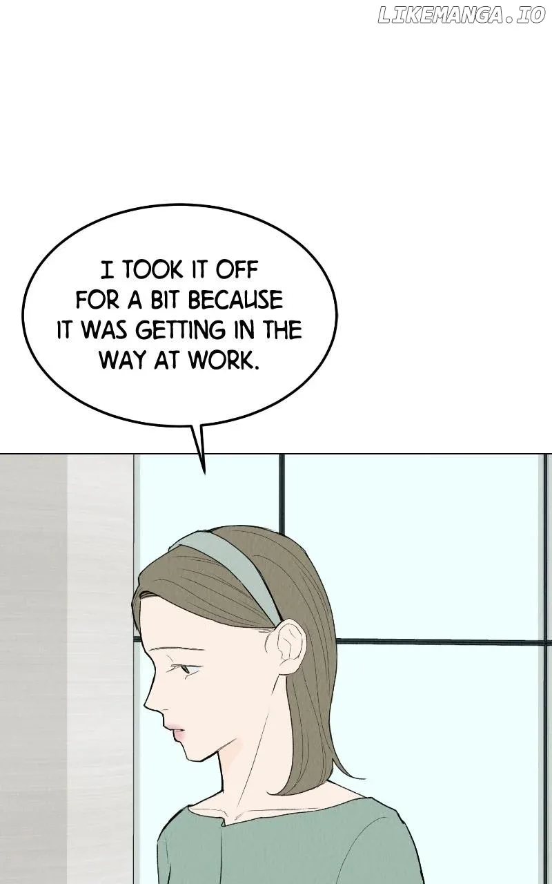 Want to See My Cat? Chapter 50 page 76