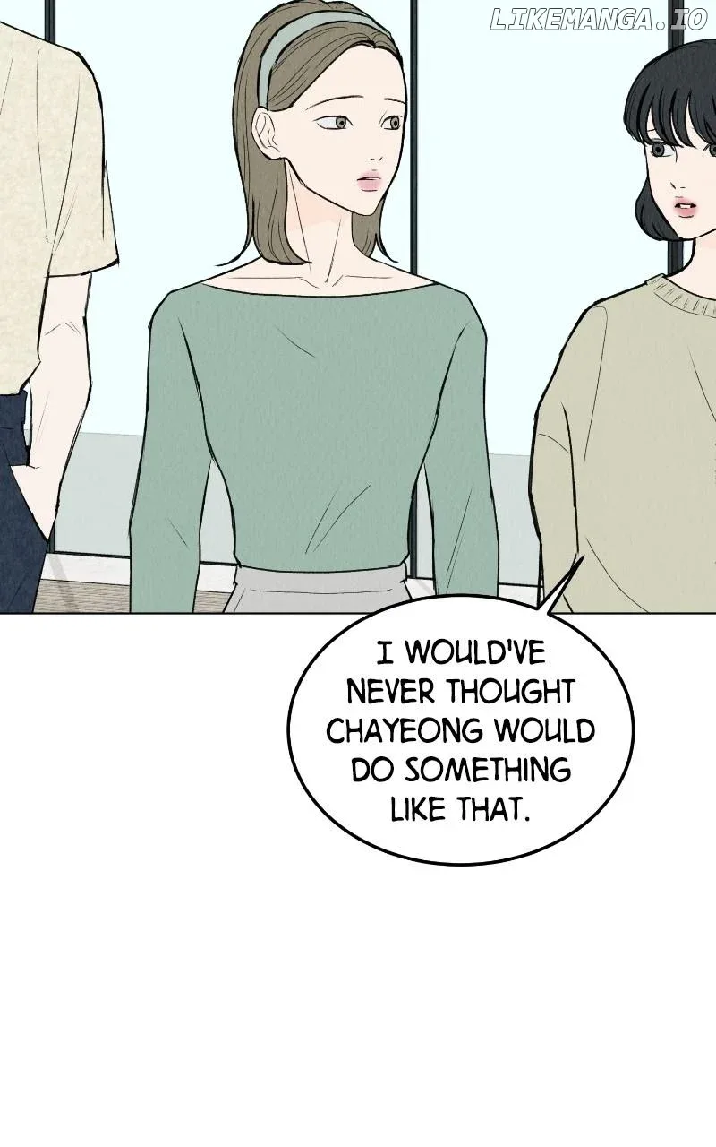 Want to See My Cat? Chapter 50 page 83
