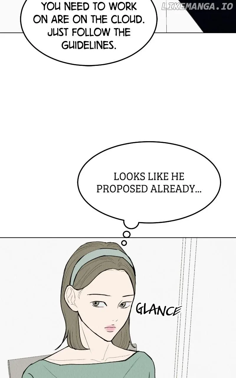 Want to See My Cat? Chapter 50 page 68