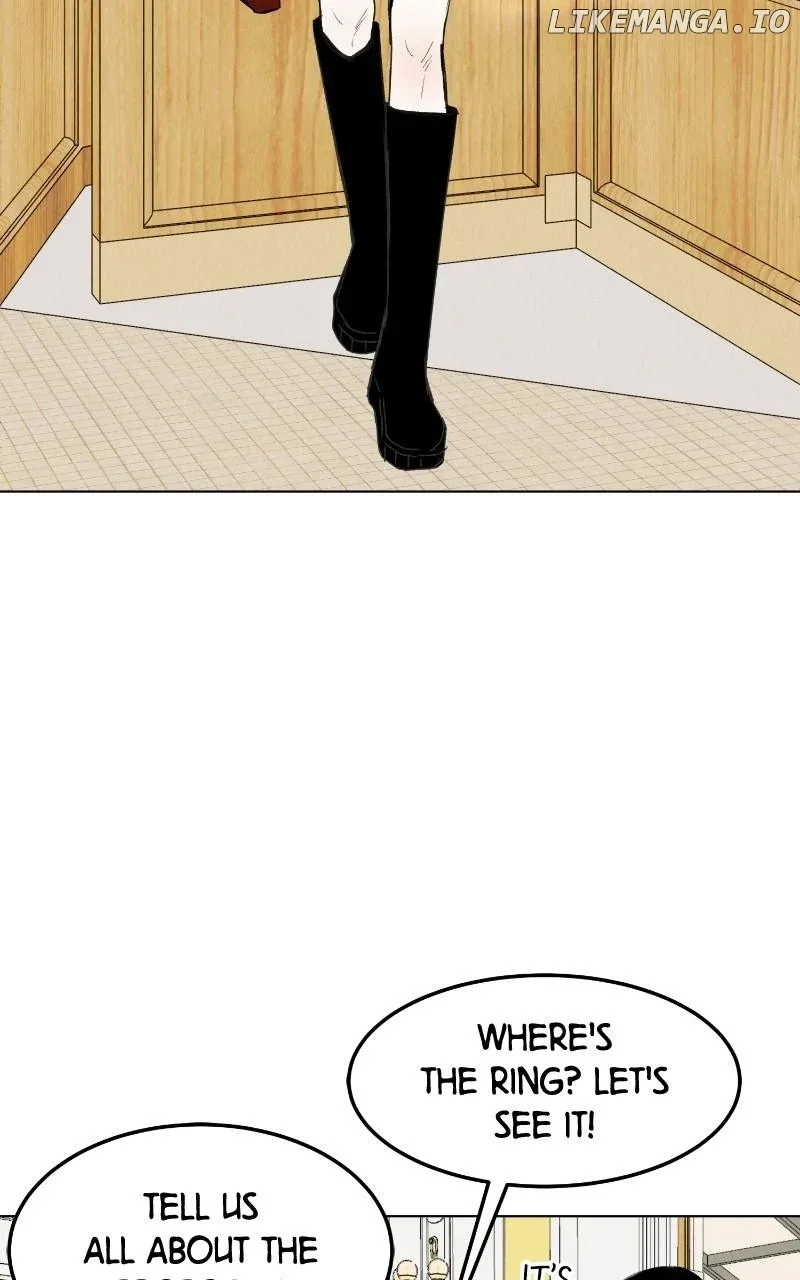Want to See My Cat? Chapter 50 page 53