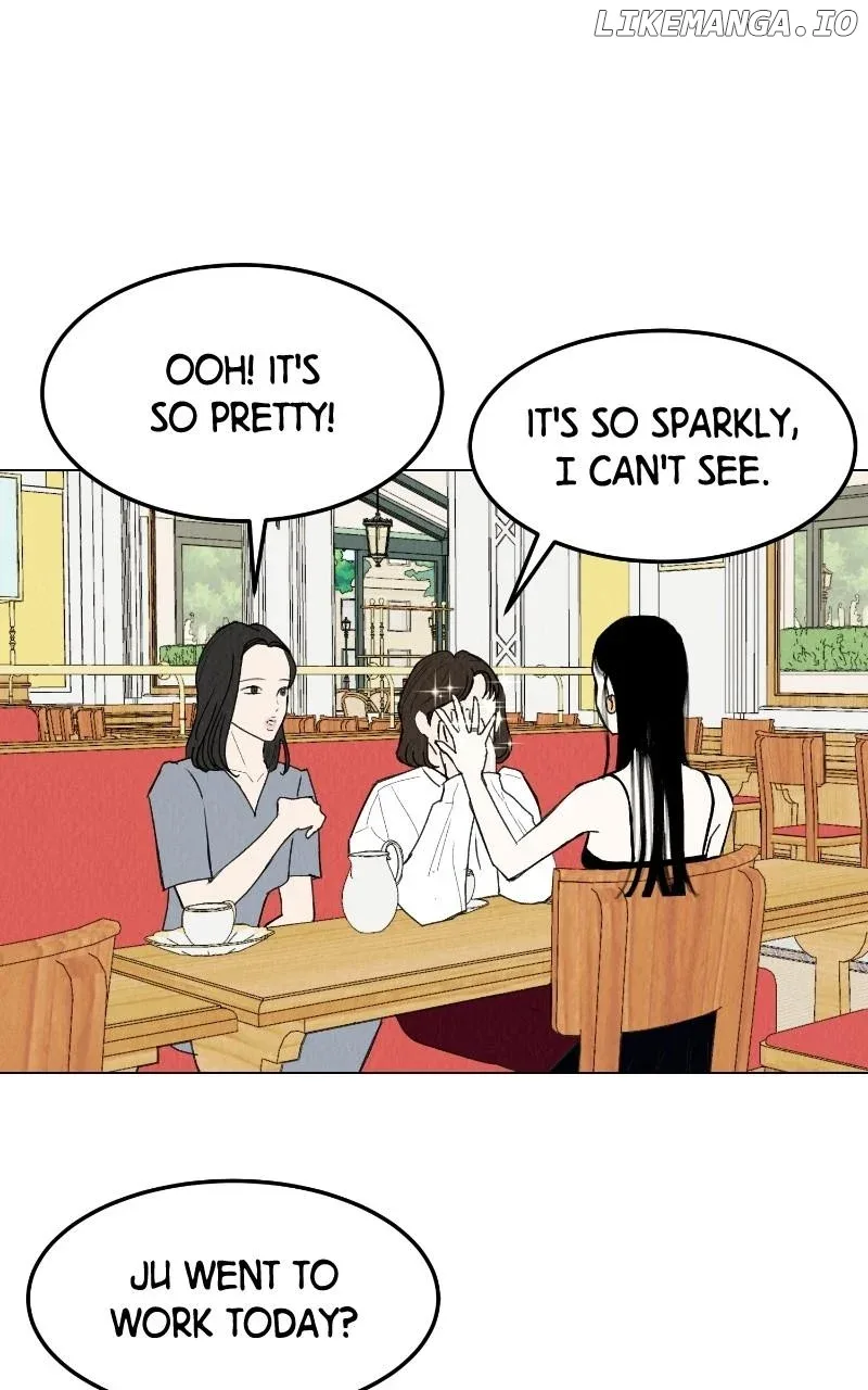 Want to See My Cat? Chapter 50 page 57