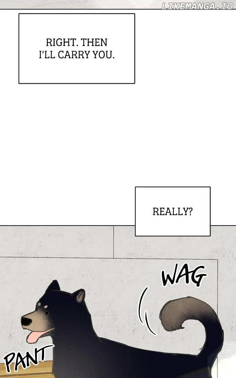 Want to See My Cat? Chapter 50 page 35