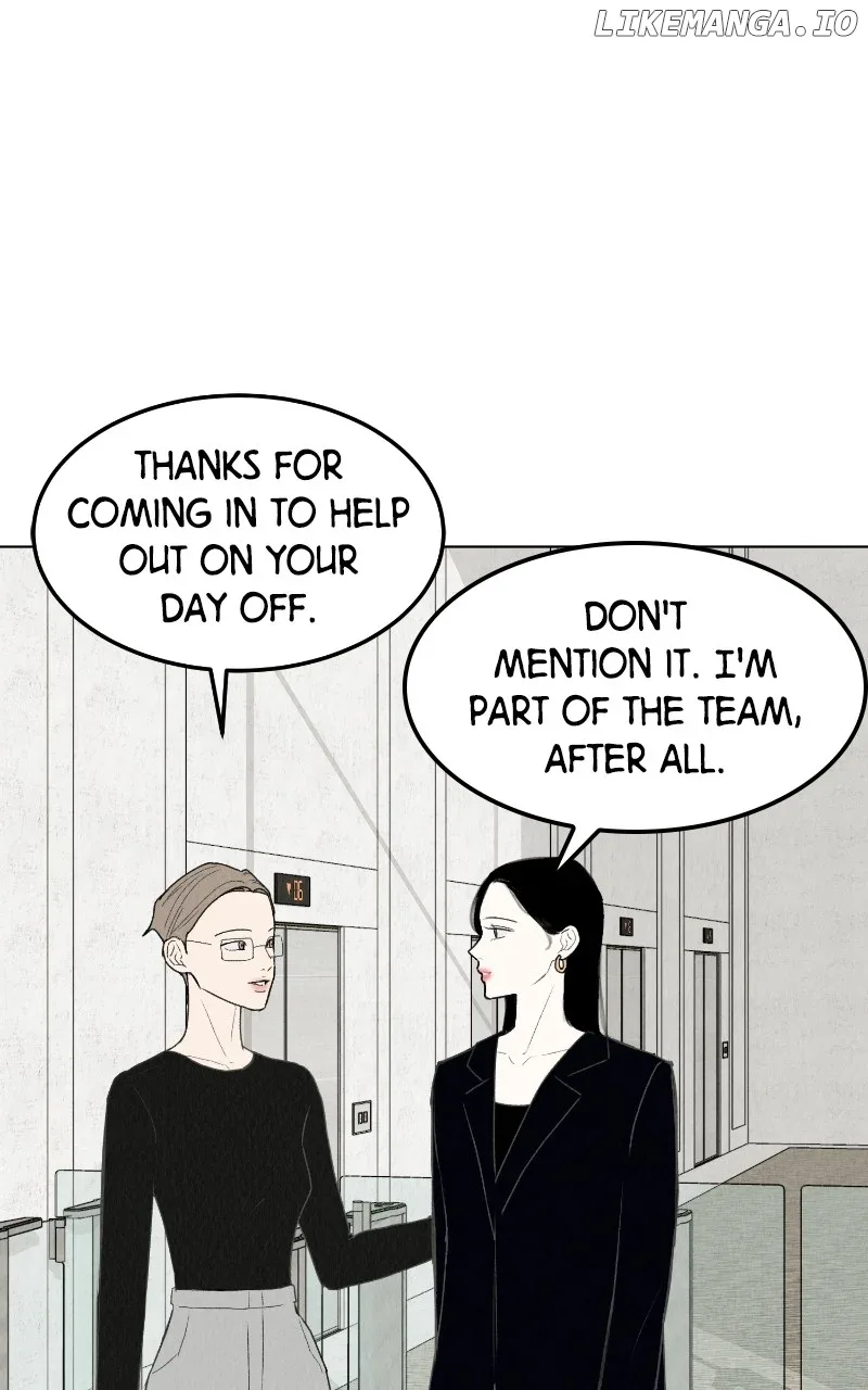Want to See My Cat? Chapter 51 page 2
