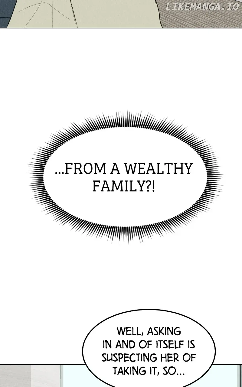 Want to See My Cat? Chapter 51 page 8
