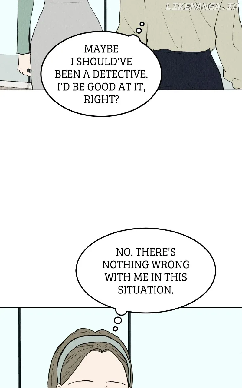 Want to See My Cat? Chapter 51 page 15