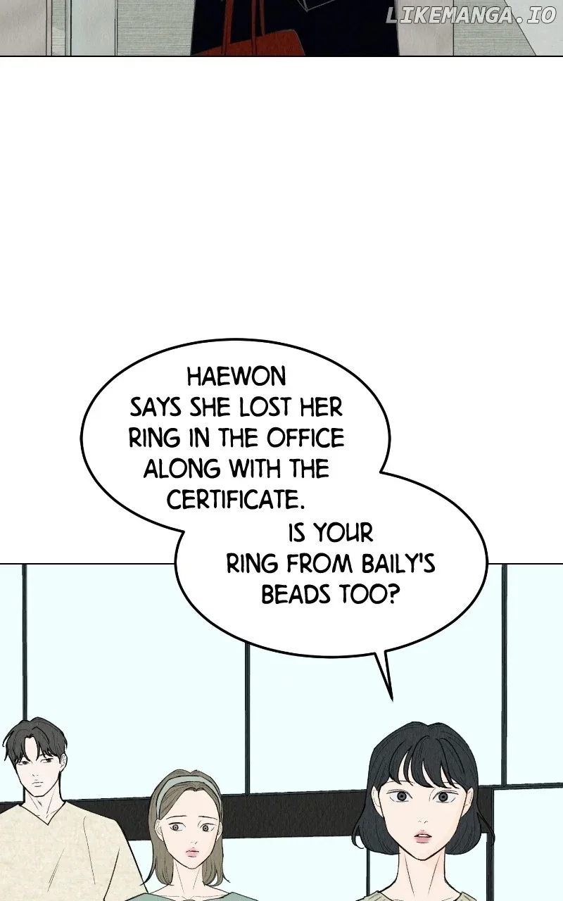 Want to See My Cat? Chapter 51 page 20