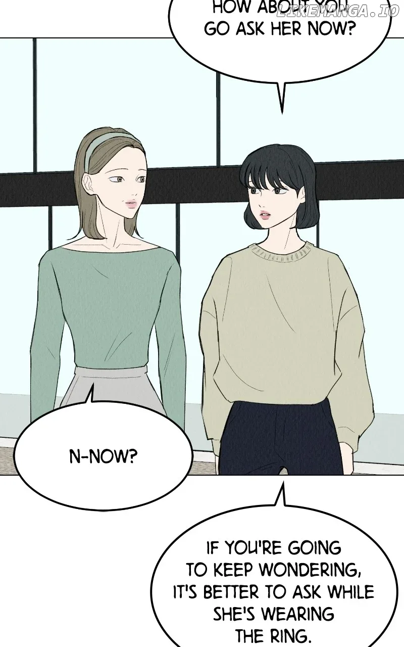 Want to See My Cat? Chapter 51 page 6