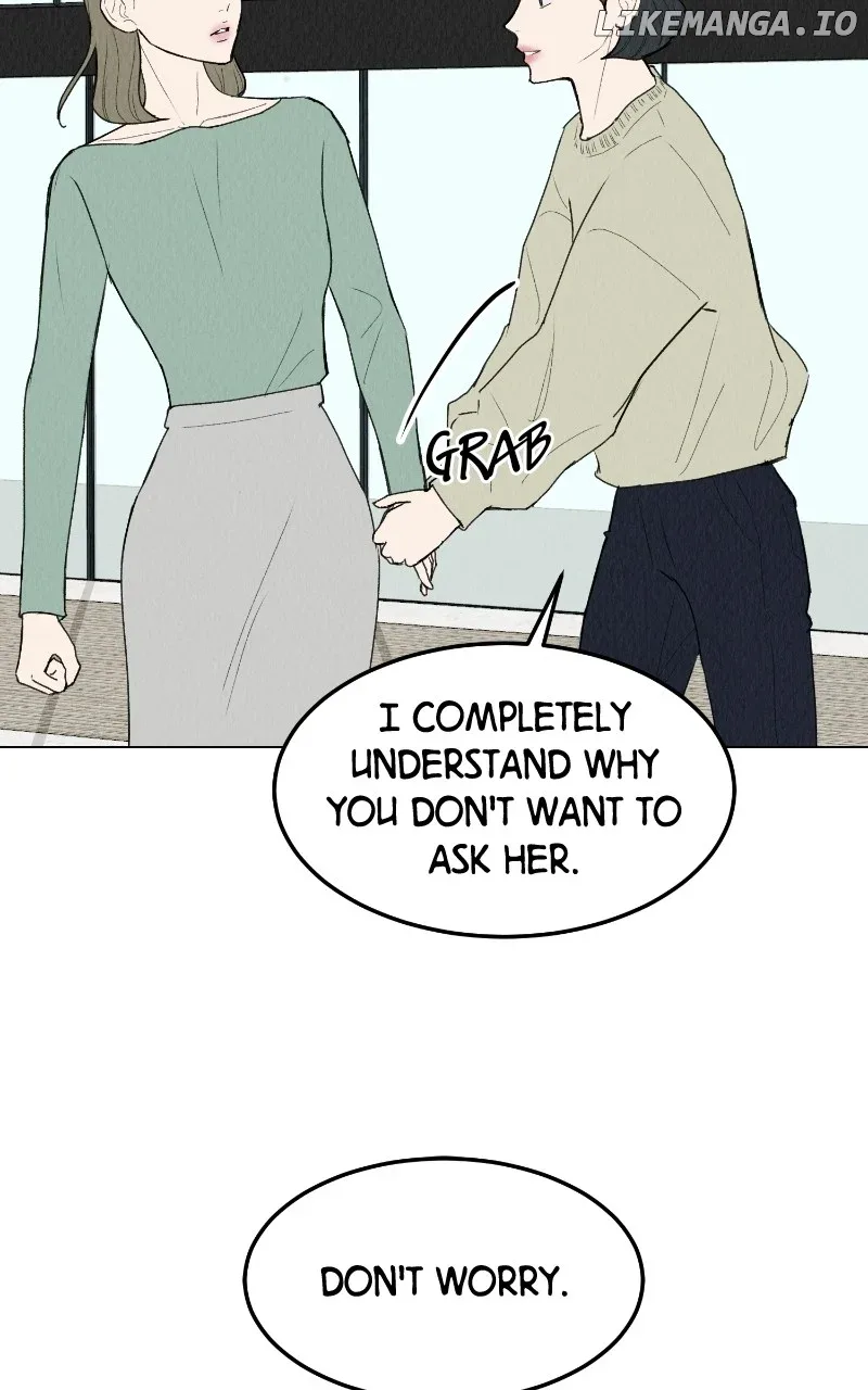 Want to See My Cat? Chapter 51 page 12