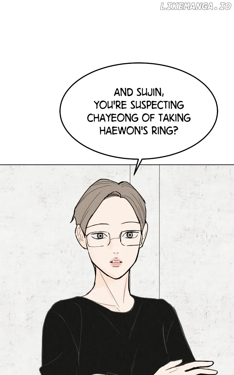Want to See My Cat? Chapter 51 page 28