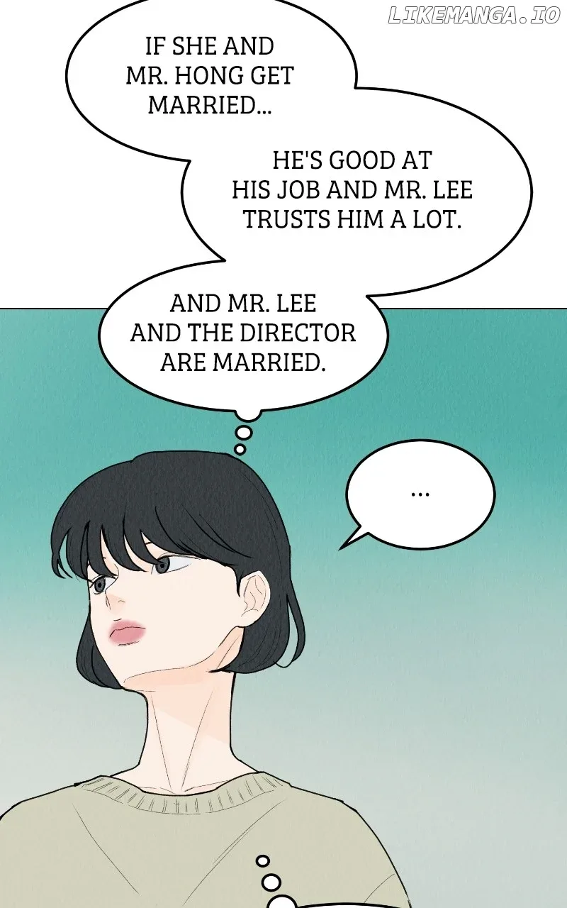 Want to See My Cat? Chapter 51 page 10