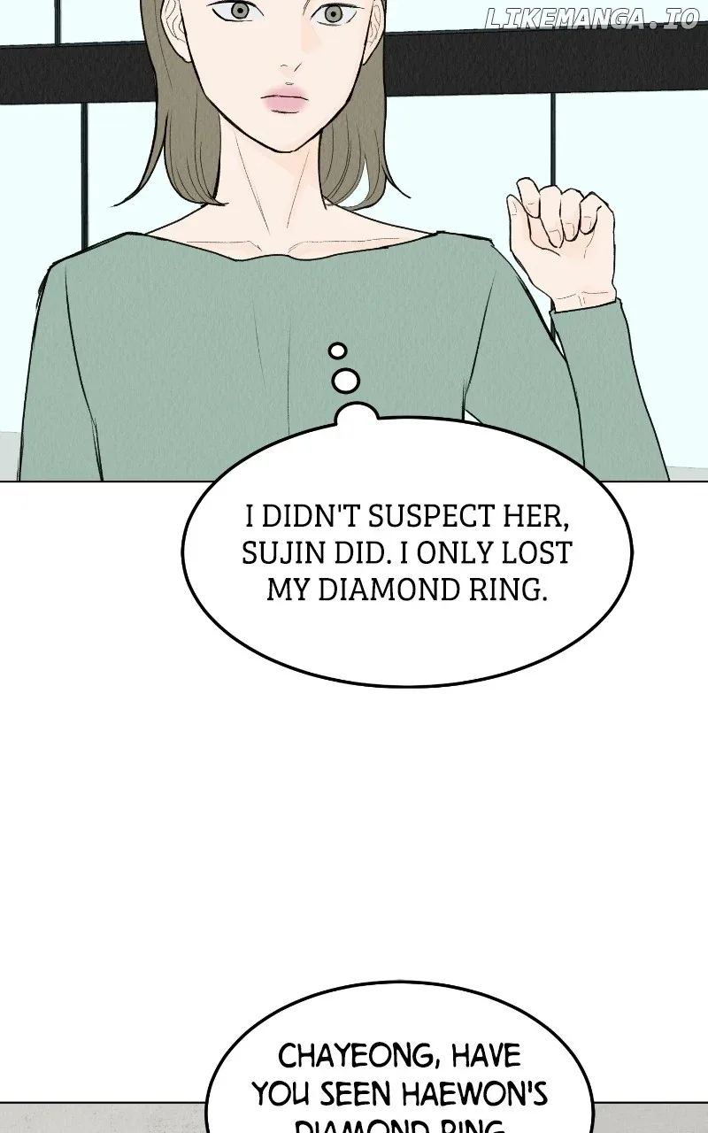 Want to See My Cat? Chapter 51 page 16