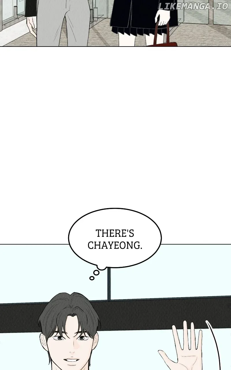 Want to See My Cat? Chapter 51 page 3