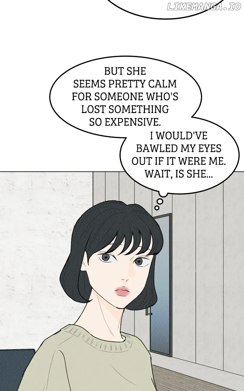 Want to See My Cat? Chapter 51 page 7