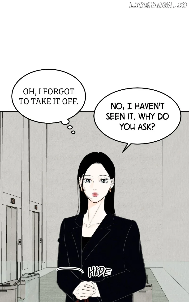 Want to See My Cat? Chapter 51 page 19