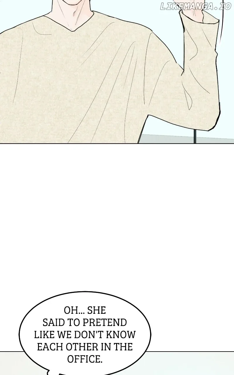 Want to See My Cat? Chapter 51 page 4