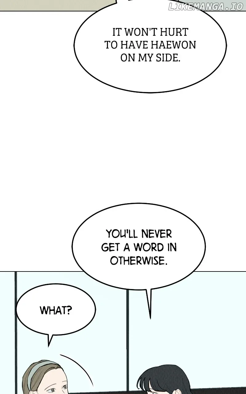 Want to See My Cat? Chapter 51 page 11