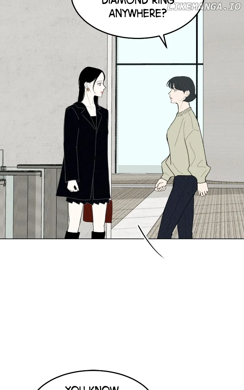 Want to See My Cat? Chapter 51 page 17