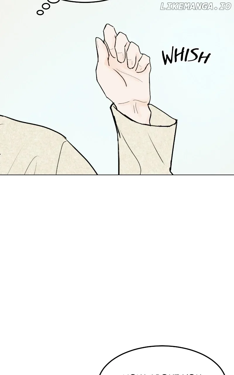 Want to See My Cat? Chapter 51 page 5