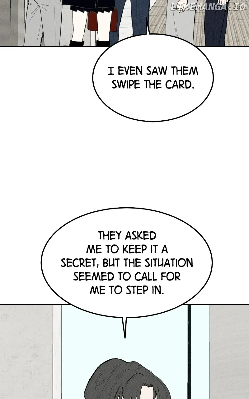 Want to See My Cat? Chapter 51 page 47