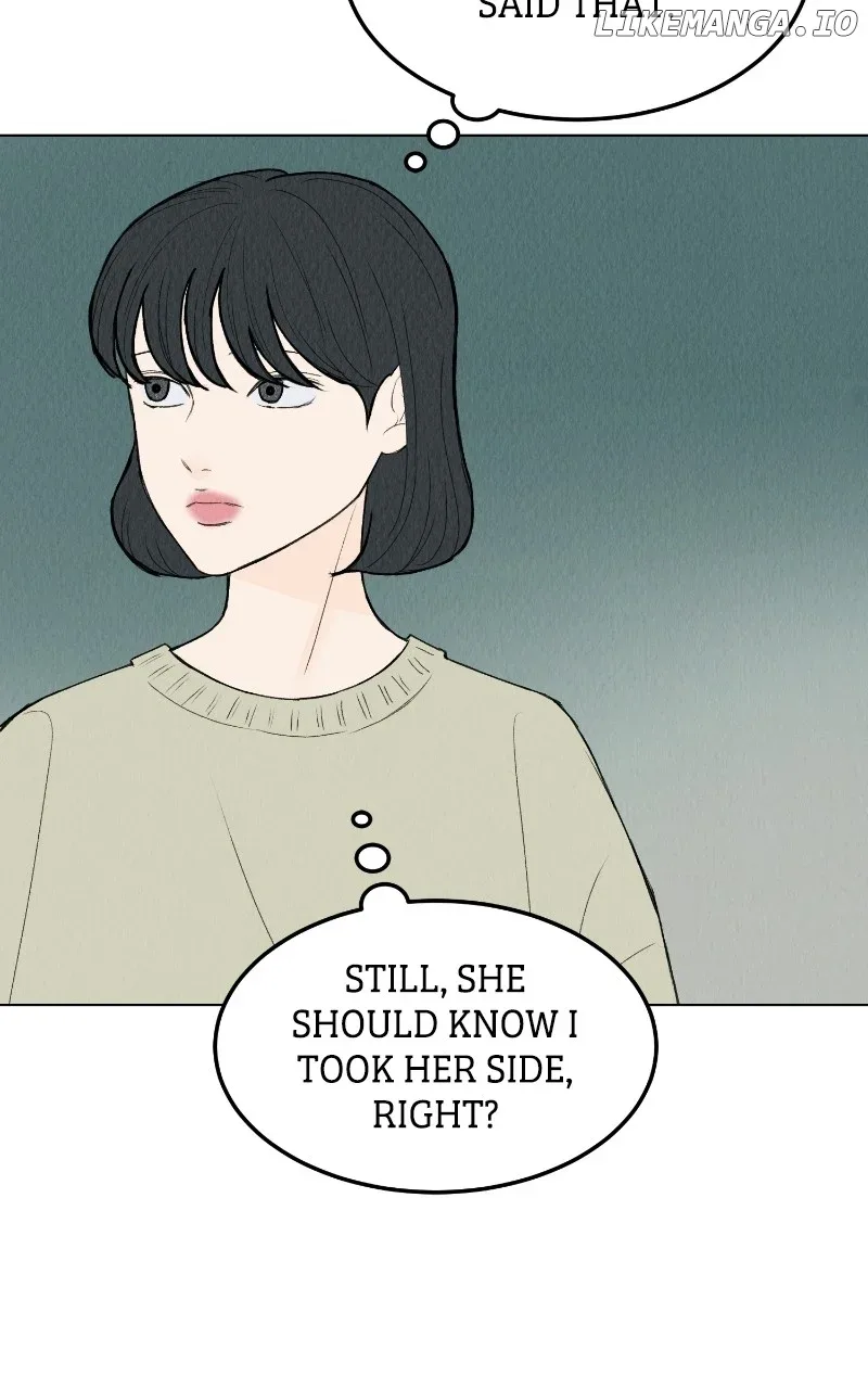 Want to See My Cat? Chapter 51 page 54