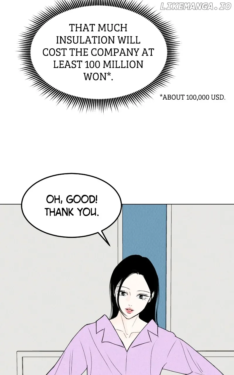 Want to See My Cat? Chapter 51 page 81