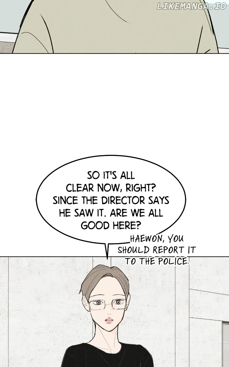 Want to See My Cat? Chapter 51 page 51