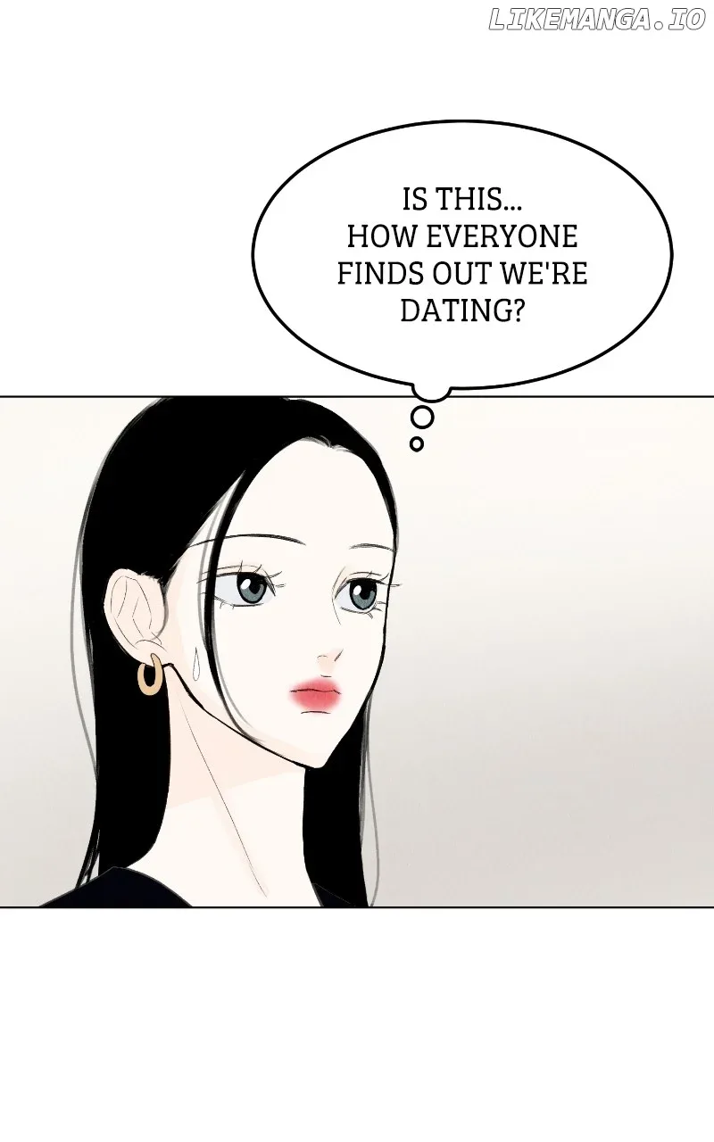Want to See My Cat? Chapter 51 page 45