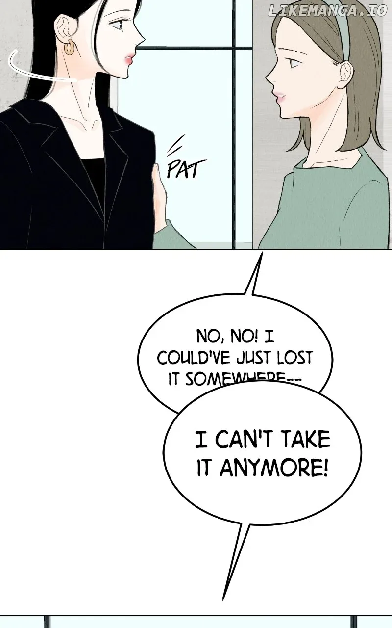 Want to See My Cat? Chapter 51 page 39