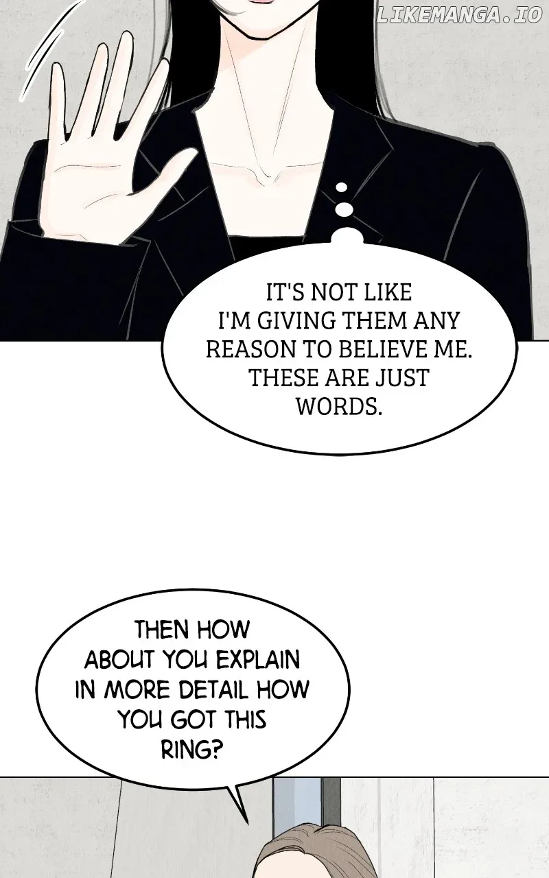 Want to See My Cat? Chapter 51 page 36