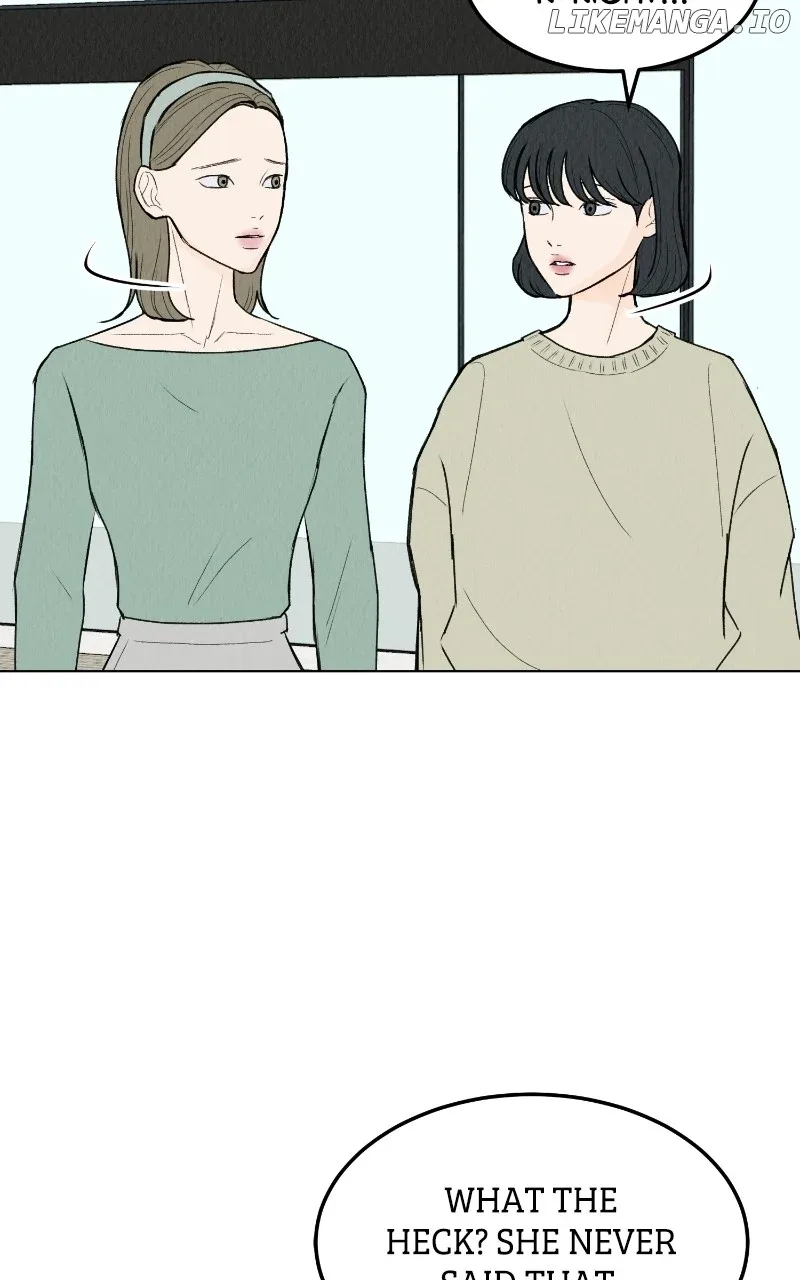 Want to See My Cat? Chapter 51 page 53