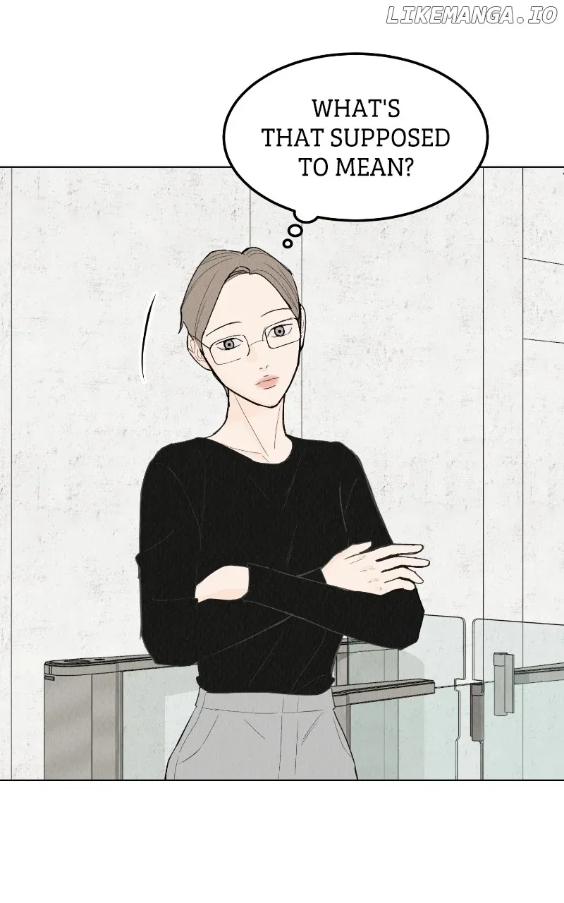 Want to See My Cat? Chapter 51 page 23