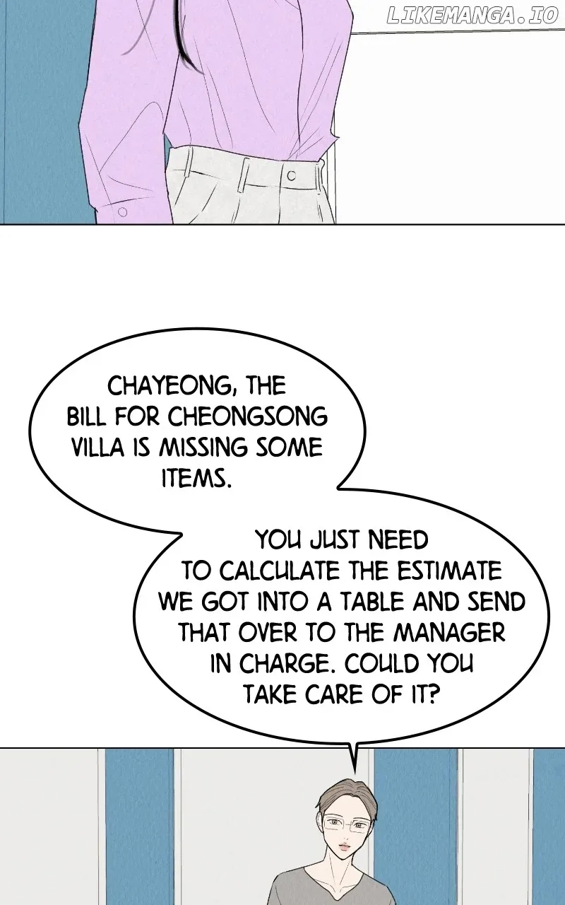Want to See My Cat? Chapter 51 page 72