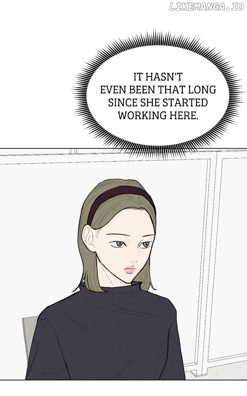 Want to See My Cat? Chapter 51 page 70