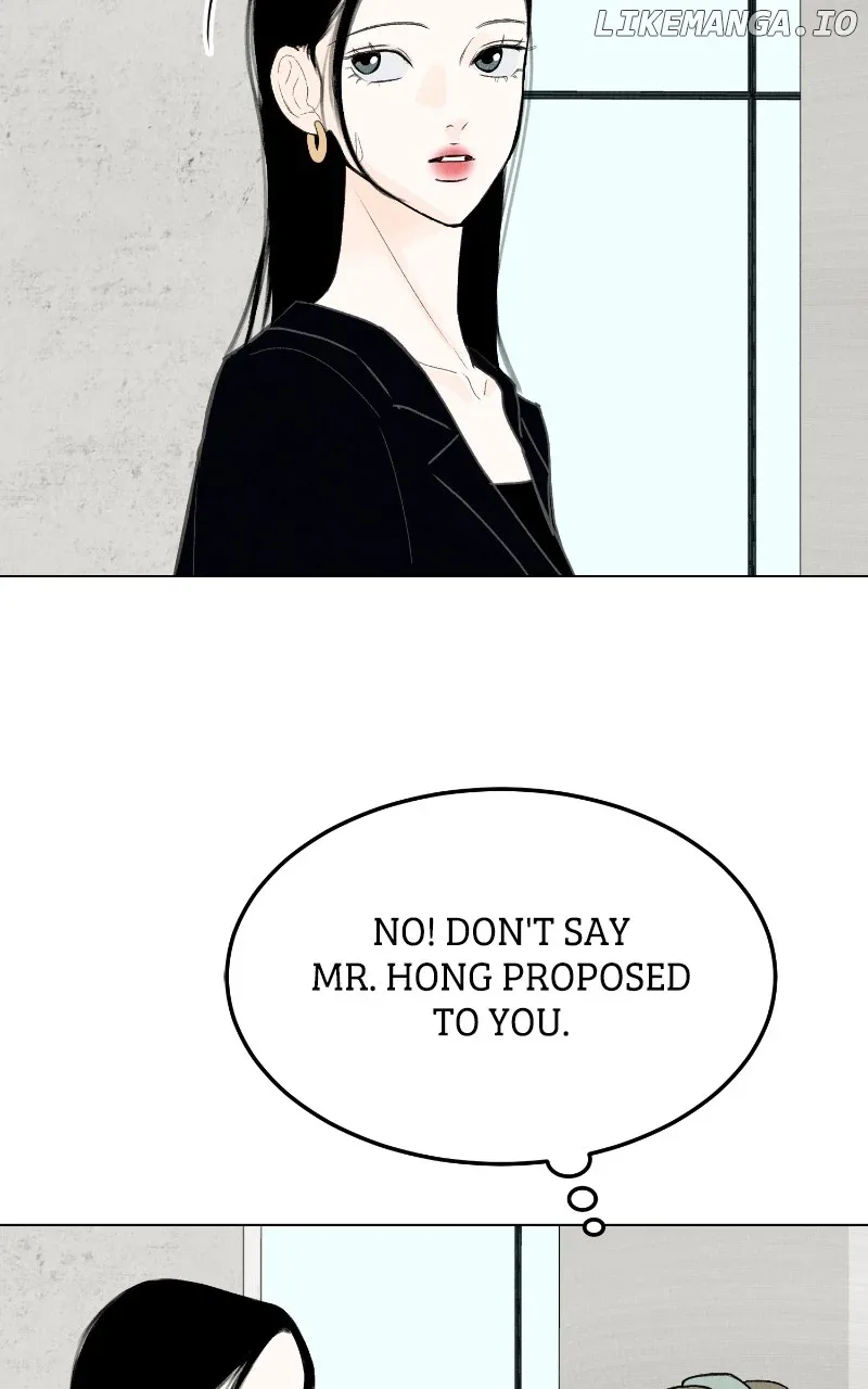 Want to See My Cat? Chapter 51 page 38