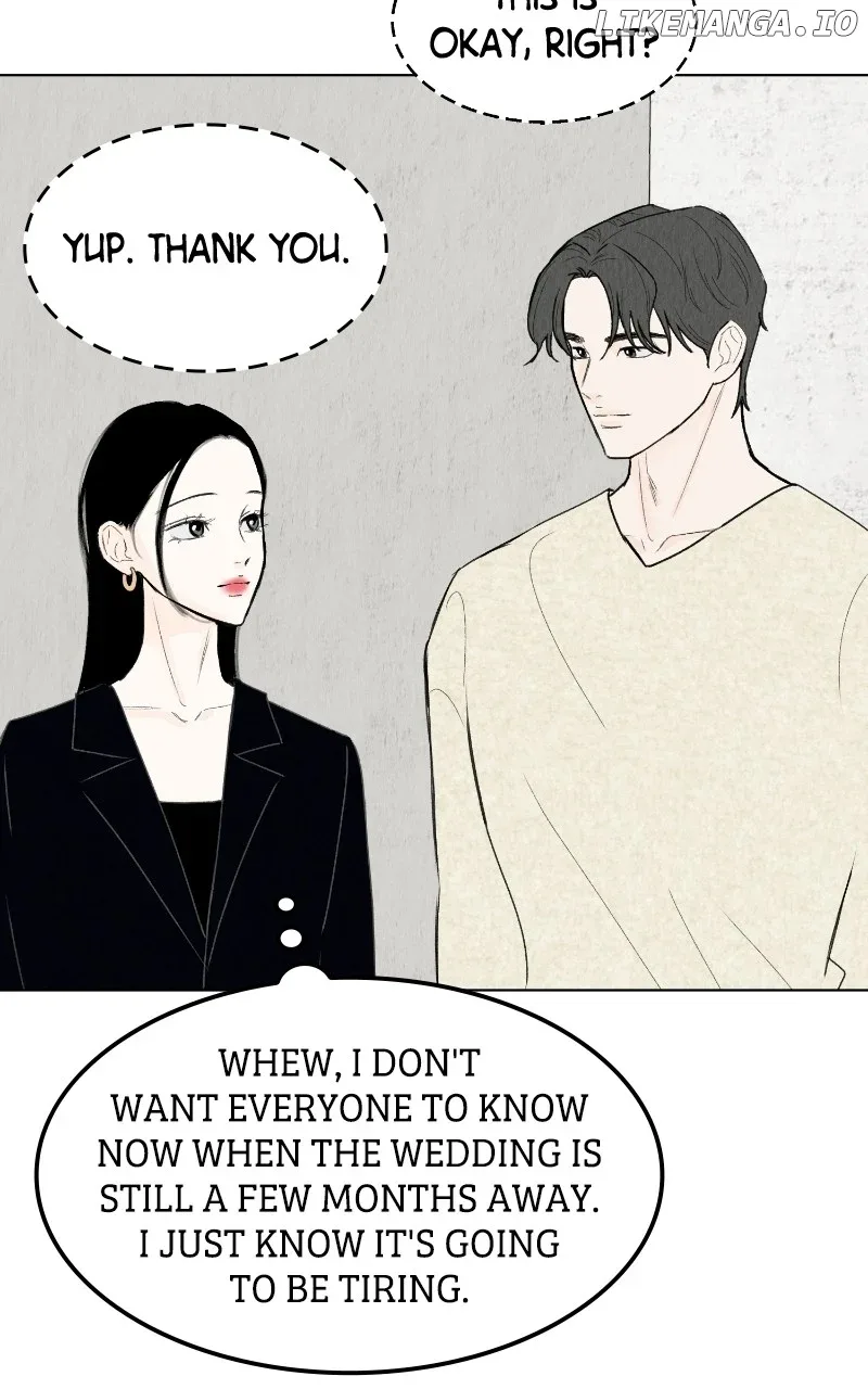 Want to See My Cat? Chapter 51 page 49