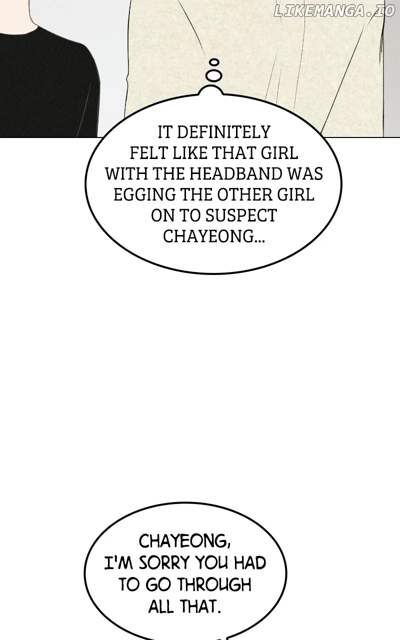 Want to See My Cat? Chapter 51 page 57
