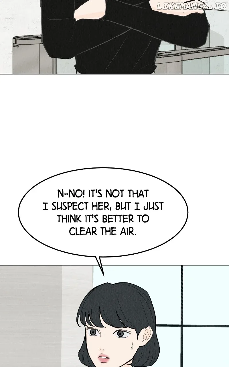 Want to See My Cat? Chapter 51 page 29