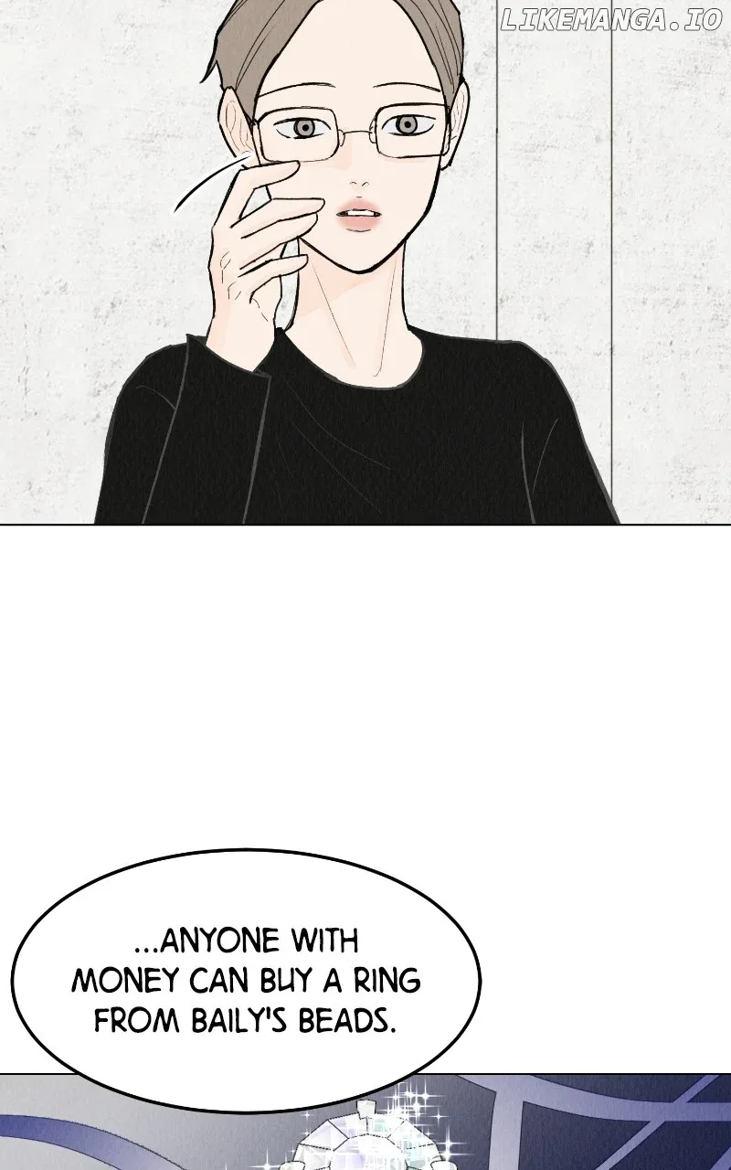 Want to See My Cat? Chapter 51 page 31