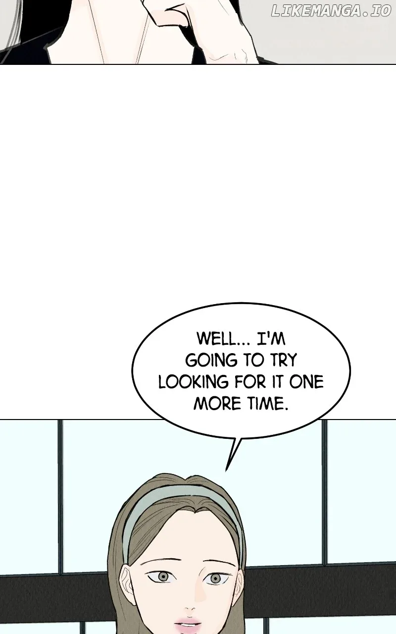 Want to See My Cat? Chapter 51 page 61