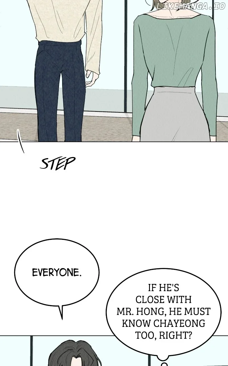 Want to See My Cat? Chapter 51 page 42