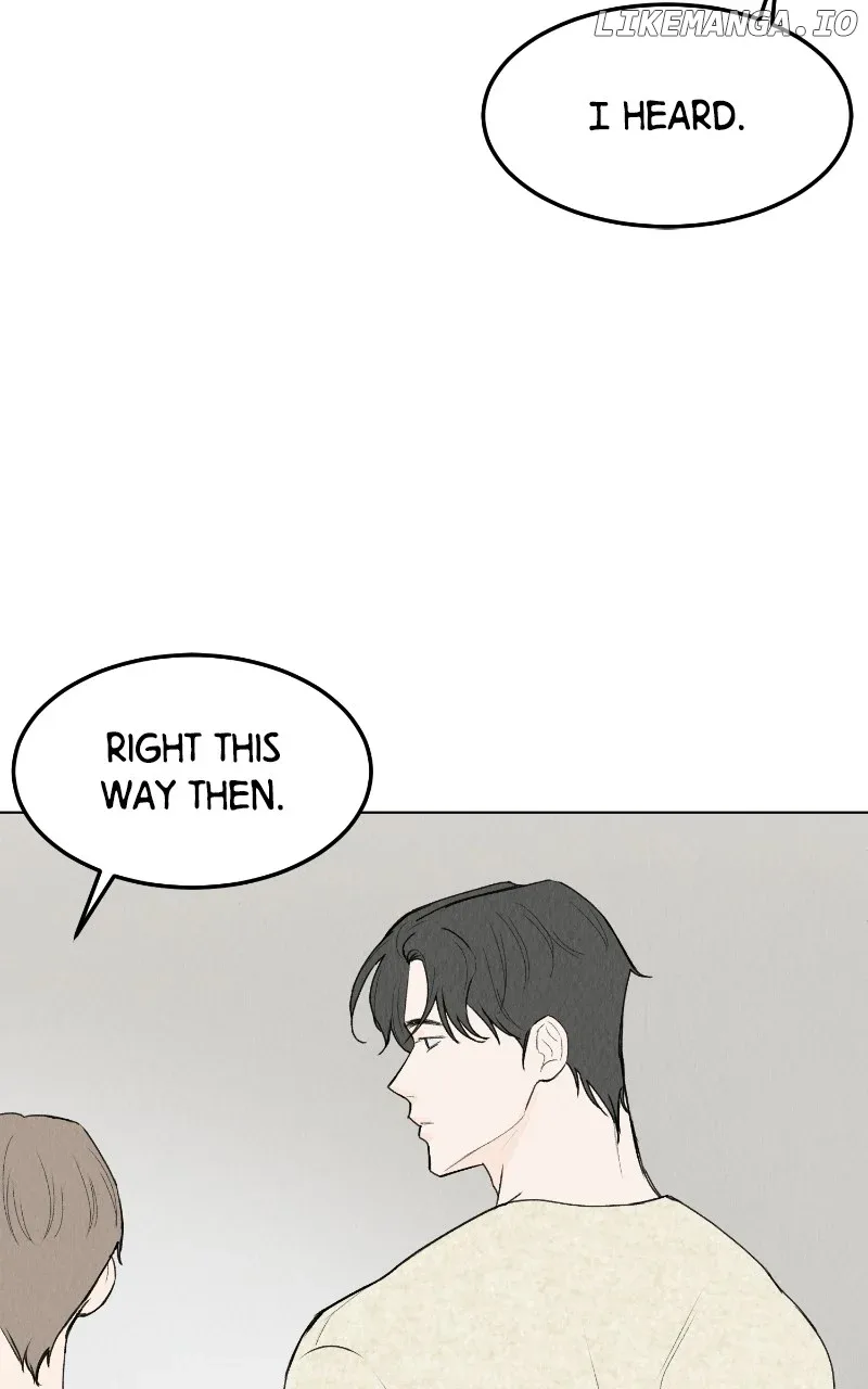 Want to See My Cat? Chapter 51 page 56