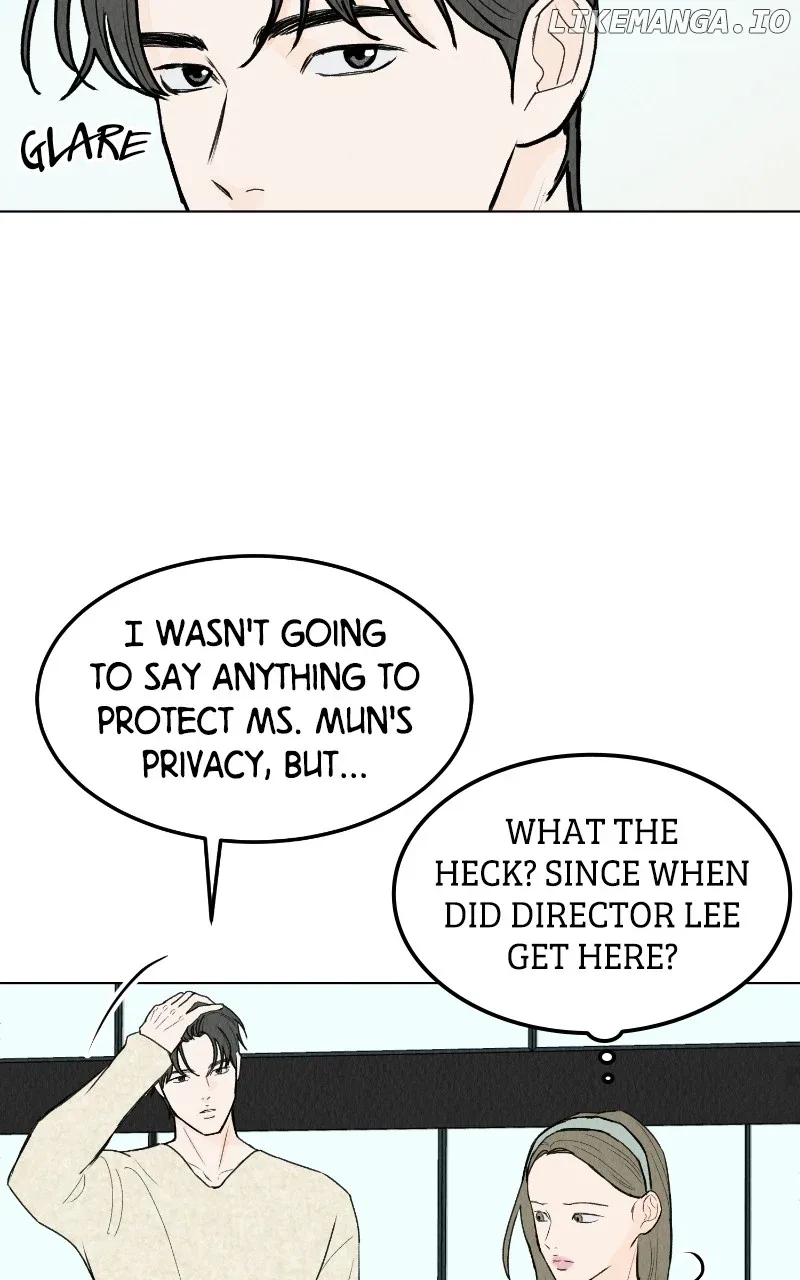 Want to See My Cat? Chapter 51 page 41