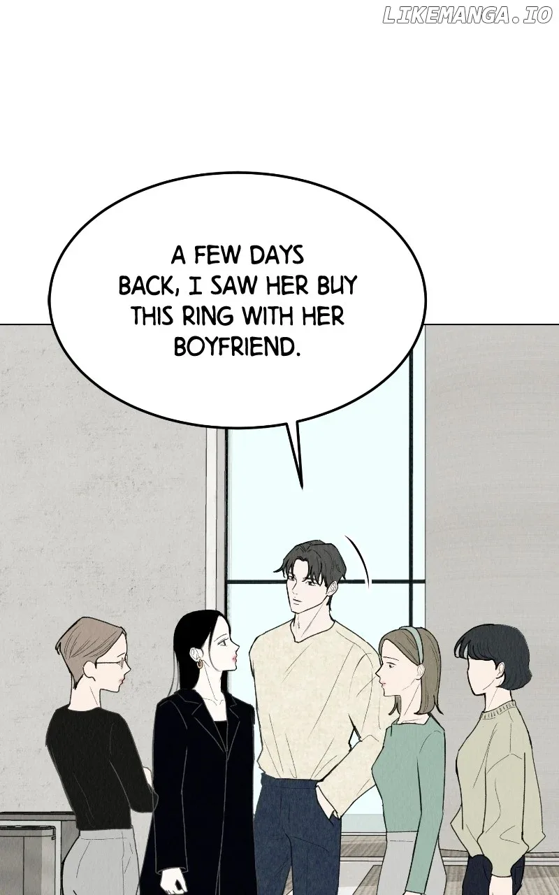 Want to See My Cat? Chapter 51 page 46